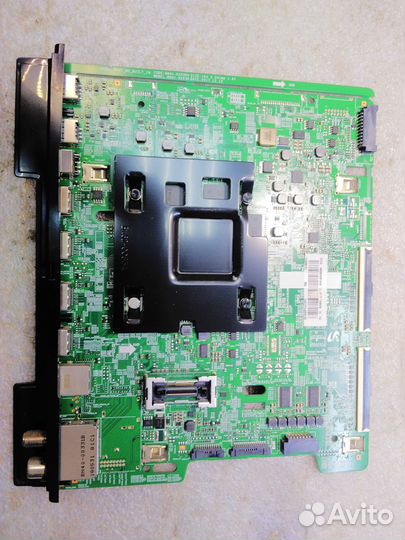 Main BN41-02636A BN94-13027F для qe49q6fnau