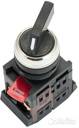 Переключатель IEK ALC-22