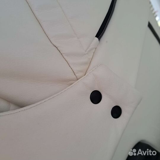 Детская коляска Mirelo Nevada Eco 3в1