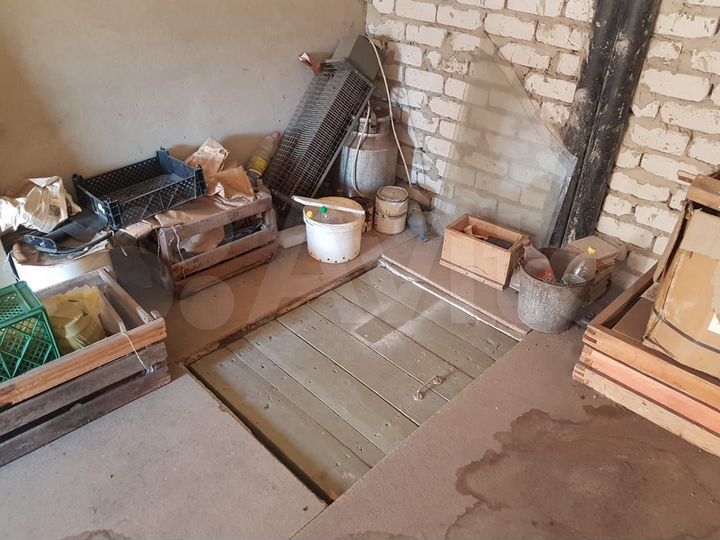 Гараж, 26 м²