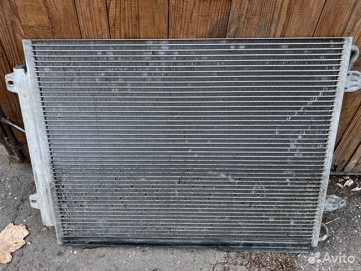 Коллектор впускной VW Passat B6 1.8 TSI