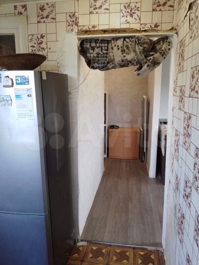 1-к. квартира, 30,9 м², 5/5 эт.