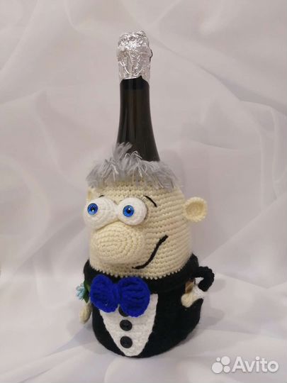 Свадебный подарок, декор на свадьбу