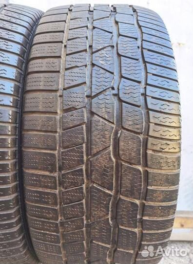 Continental ContiWinterContact TS 830 P 245/45 R17 99H