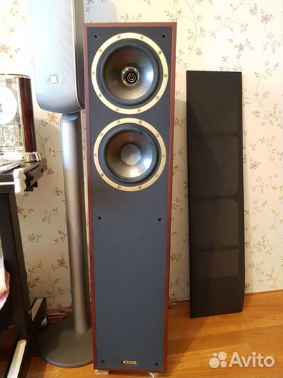 Колонки Tannoy