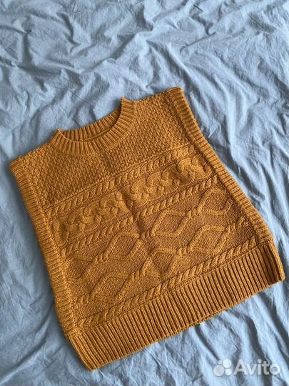 Жилет женский