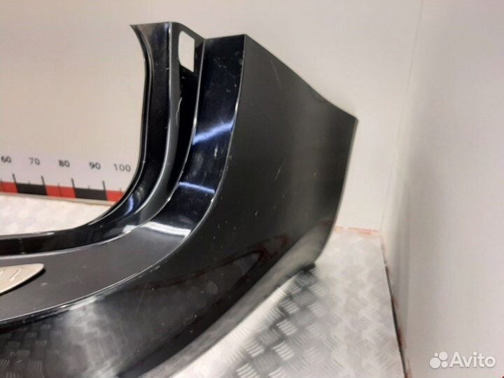 Бампер задний для Opel Insignia 1 23430215