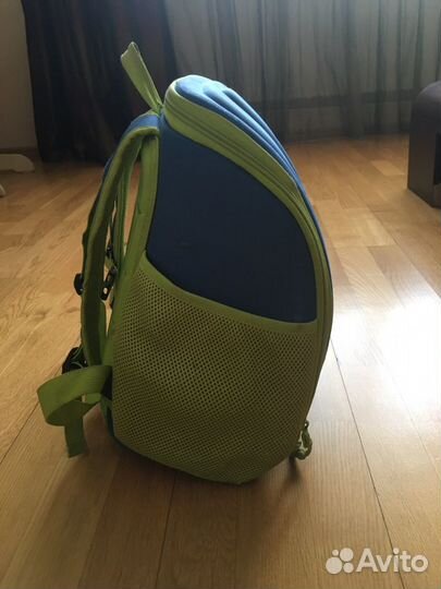 Рюкзак детский школьный yuu