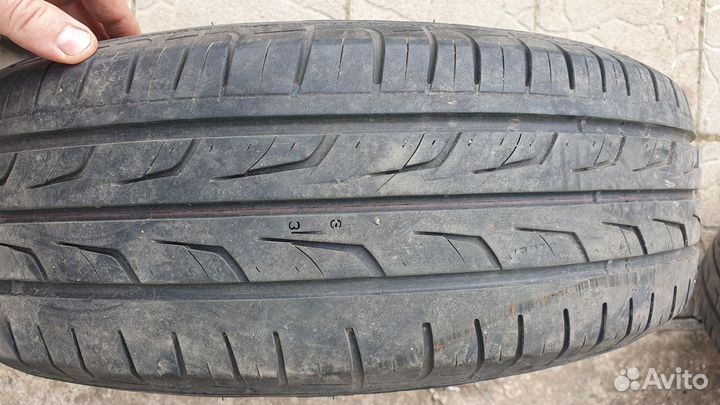 Cordiant Road Runner 185/65 R15 88K