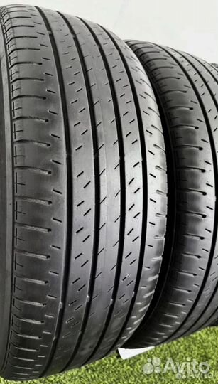 Bridgestone Dueler H/L 33 225/60 R18 100H