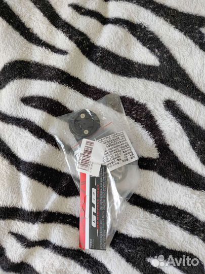 Подставка для велокомпьютера