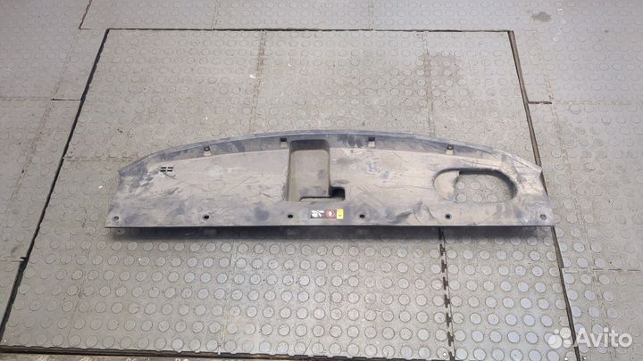 Накладка замка капота киа Sorento, 2018