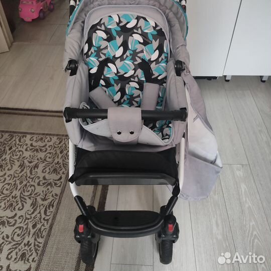 Детские коляски