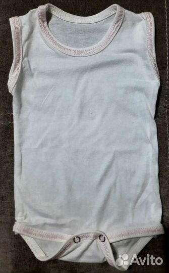 Комплект для девочки новый