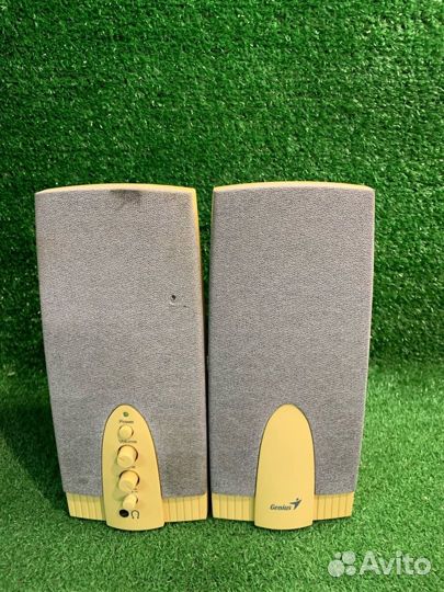 Компьютерная акустика Genius SP-G16