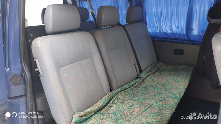 Транспортные услуги перевозки