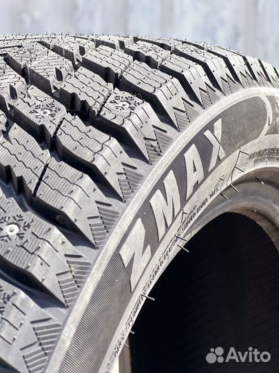 Zmax Winternova Stud II 225/45 R17 132T