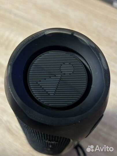 Колонка jbl flip 4