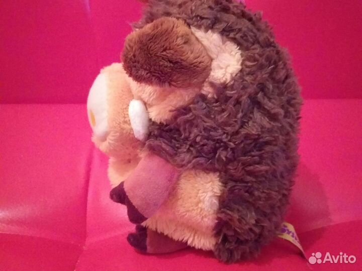 Игрушка кабан