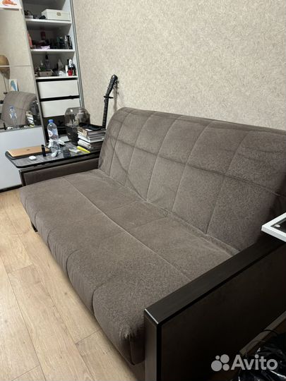 Диван кровать бу