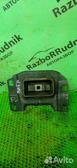 Опора кпп Mazda 3