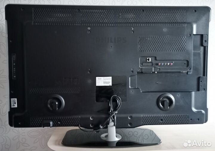 Телевизор Philips 40PFL7605H/60