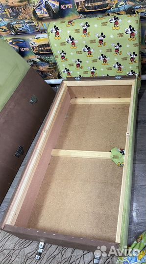 Диван кровать тахта Софа детский