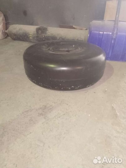 Газовый баллон для гбо