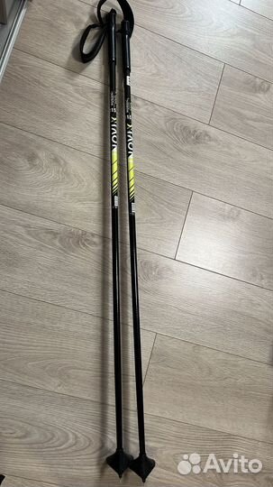 Лыжи детские беговые