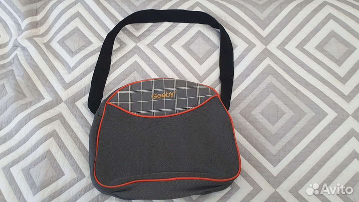 Сумка детская Geoby