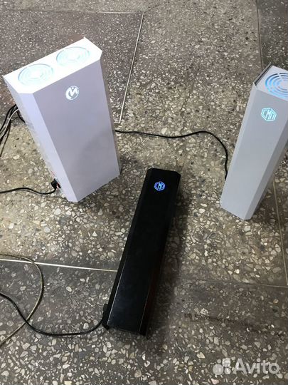 Рециркулятор воздуха