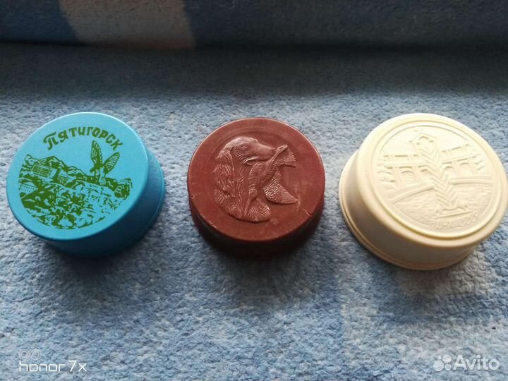 Стаканчики СССР