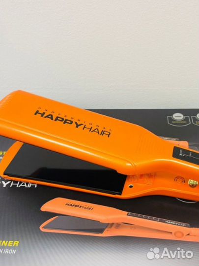 Профессиональные щипцы