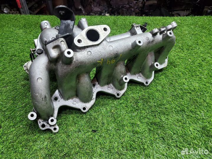 Коллектор впускной Nissan Patrol Y61 ZD30ddti