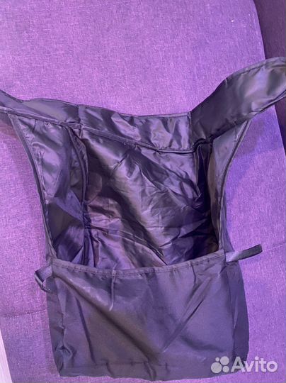 Новая накидка на коляску Yoyo, yoya