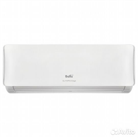 Сплит-система Ballu BSO-12HN1 (монтаж в подарок)