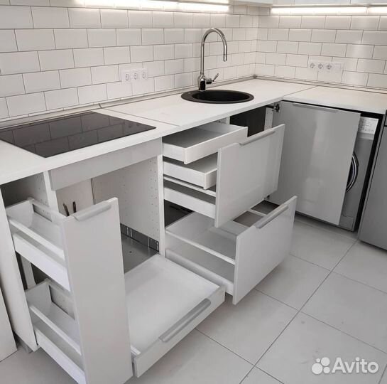 Кухни