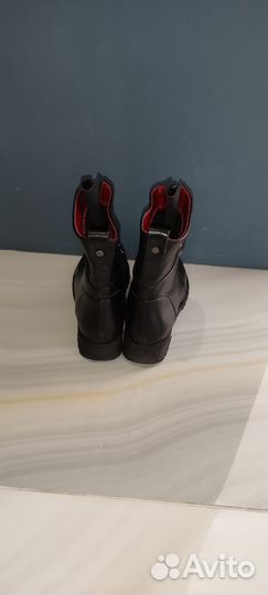 Ботинки женские 38 размер