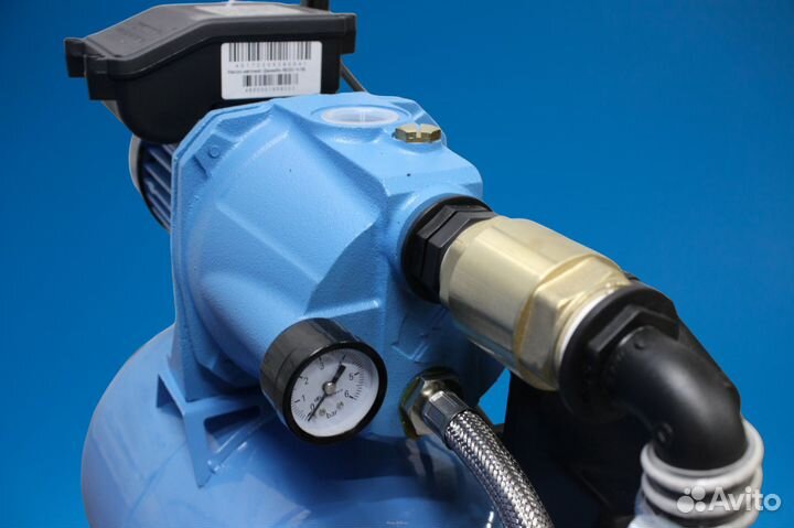 Арос - система очистки воды для Автомоек от произв