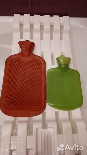 Грелки, стельки, ортопедические приспособления