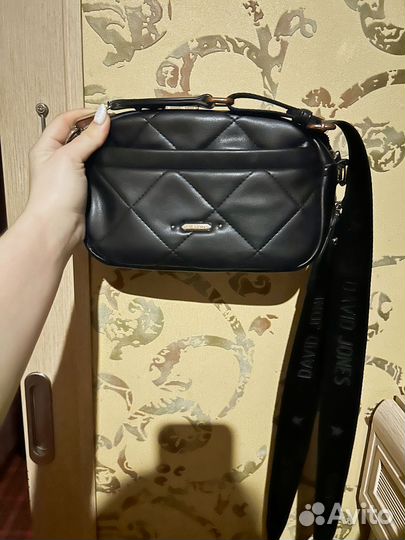 Сумка женская David jones