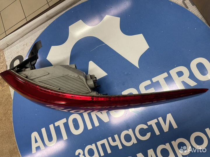 Фонарь правый hyundai IX35 924022Y000