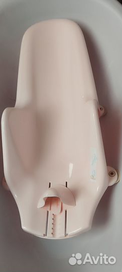 Ванночка и Горка для купания