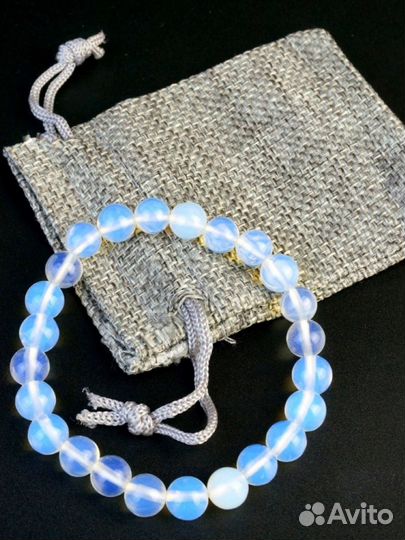 Браслеты из натуральных камней