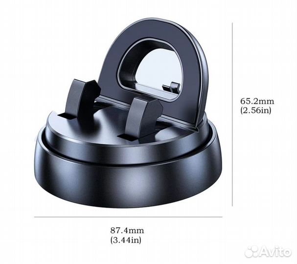 Автомобильный держатель для телефона