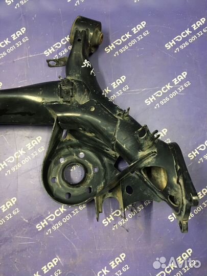 Балка задняя Лифан Цебриум Lifan Cebrium