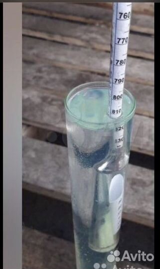 Дизельное топливо зима лето