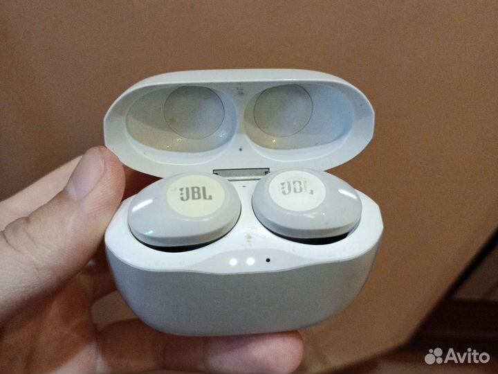 Наушники jbl