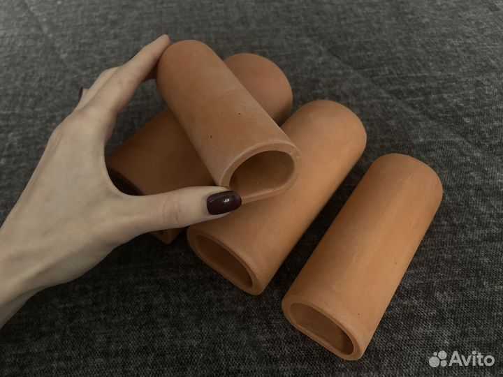 Трубки для сомов