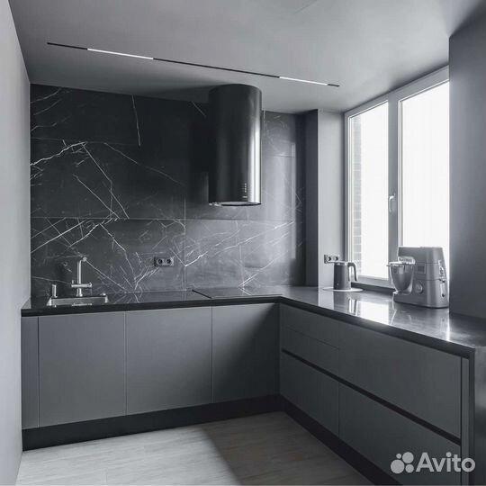 Кухня без посредников